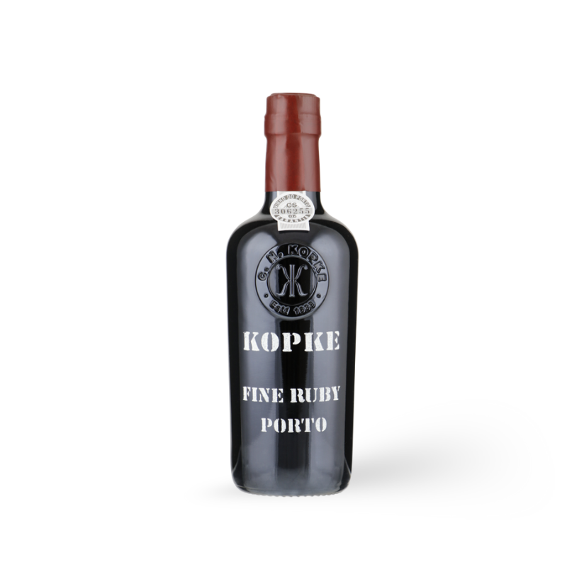 [5601194700872] KOPKE Fine Ruby Port 0,75 ltr.