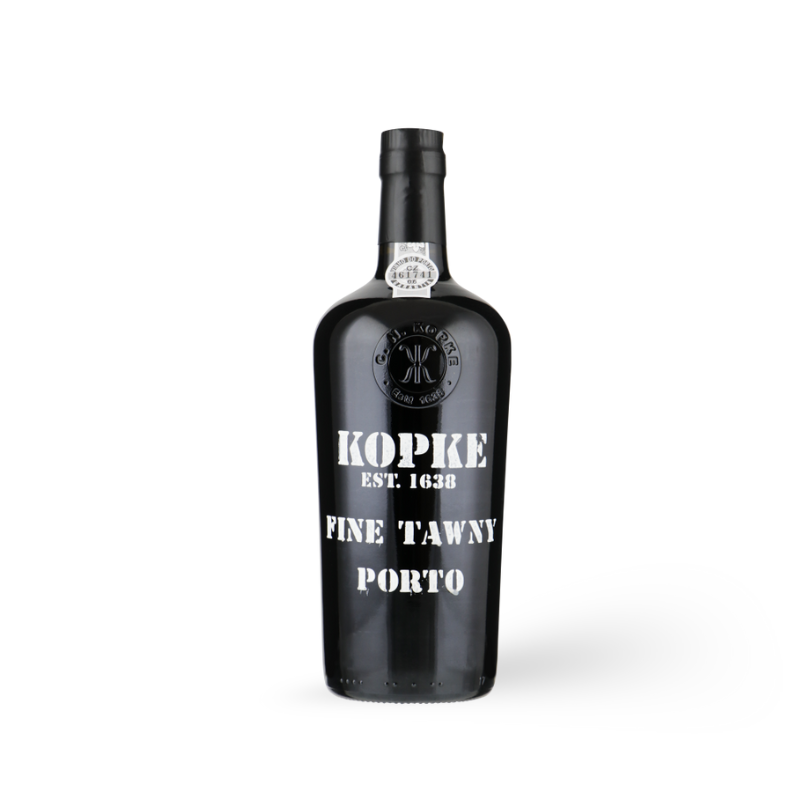 [5601194700698] KOPKE Fine Tawny Port 0,75 ltr.
