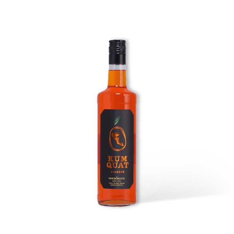 [5201422130015] Kum Quat 25%500ml