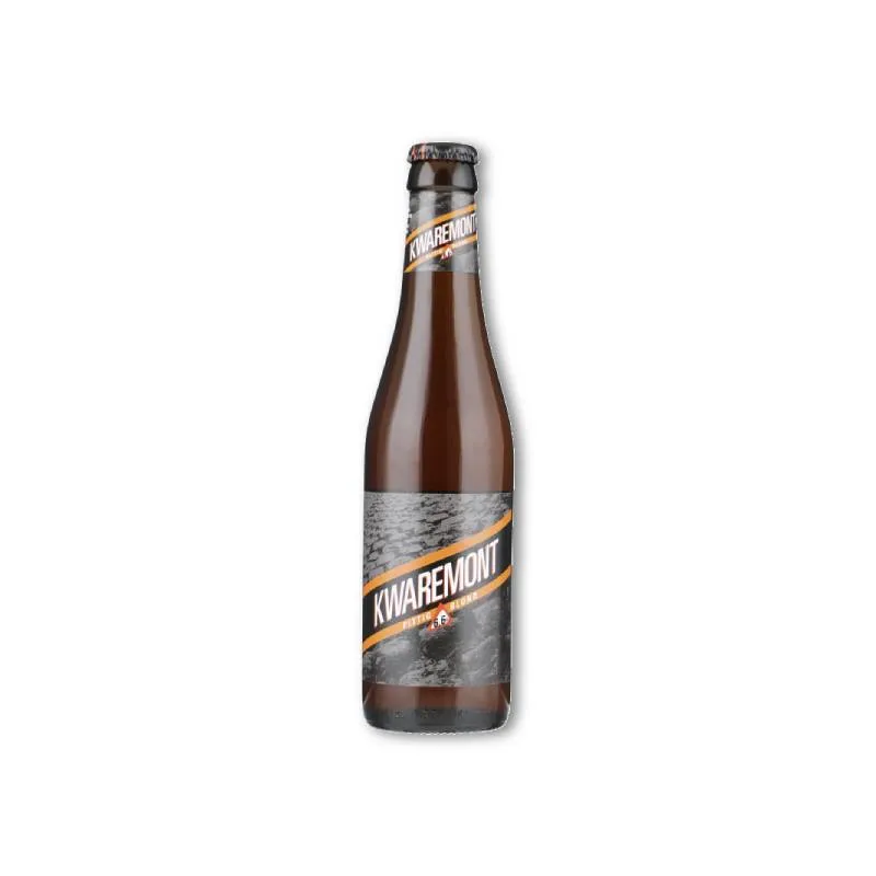 [5411831000957] Kwaremont flesje