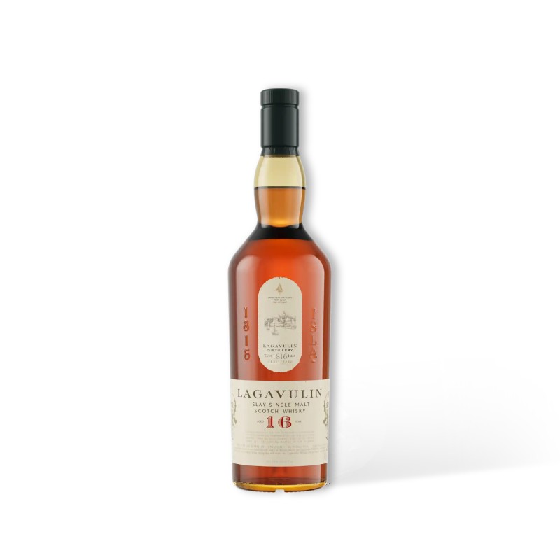 [5000281005409] LAGAVULIN 16YO Malt Whisky