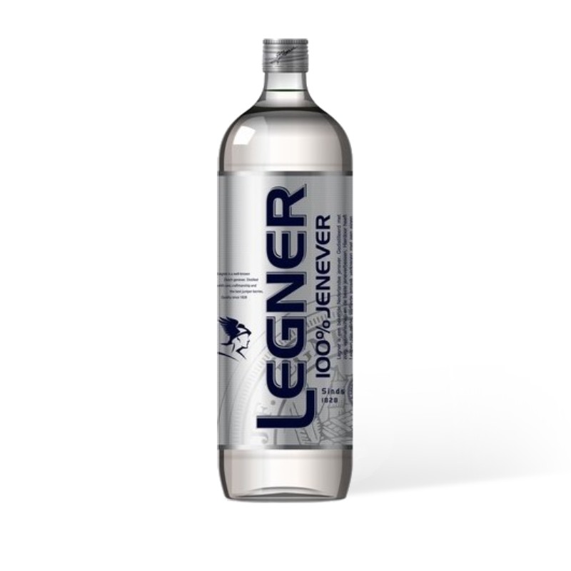 [8710701018113] LEGNER Jenever 100cl