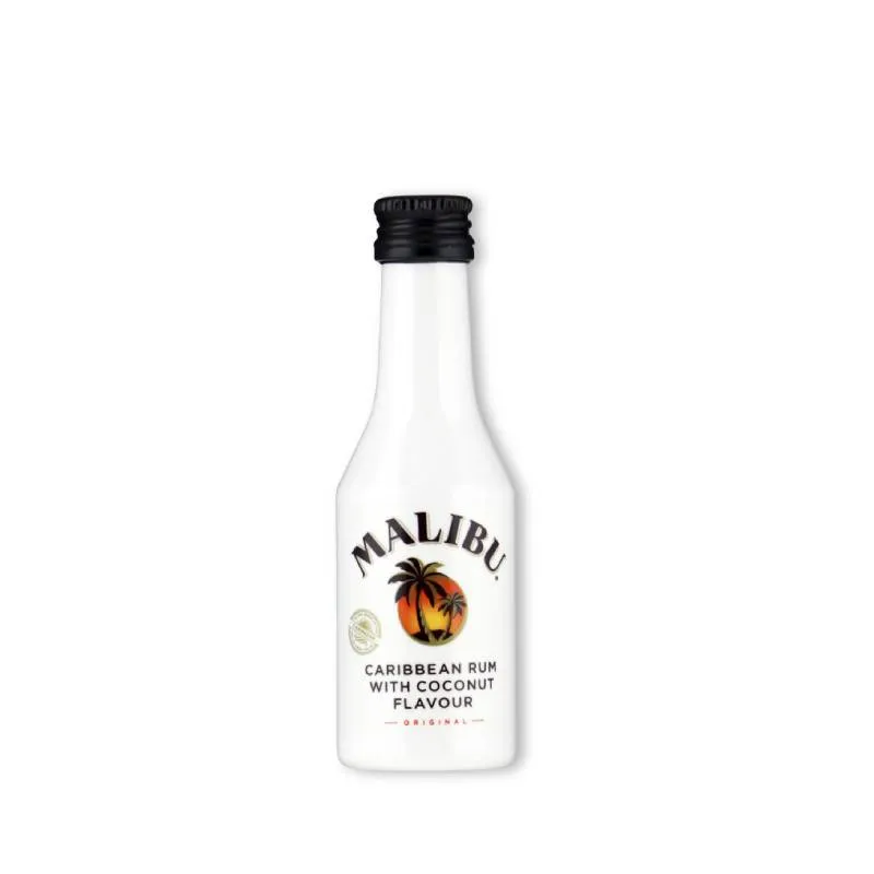 [5010284151188] MALIBU miniatuur