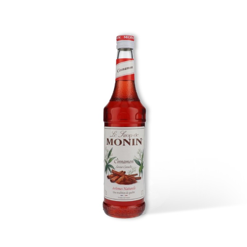 [3052910056476] MONIN'S Canelle Cinnamon