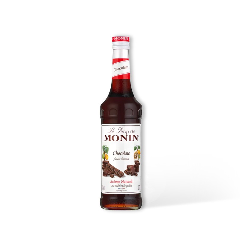 [3052910007645] MONIN'S Chocolat