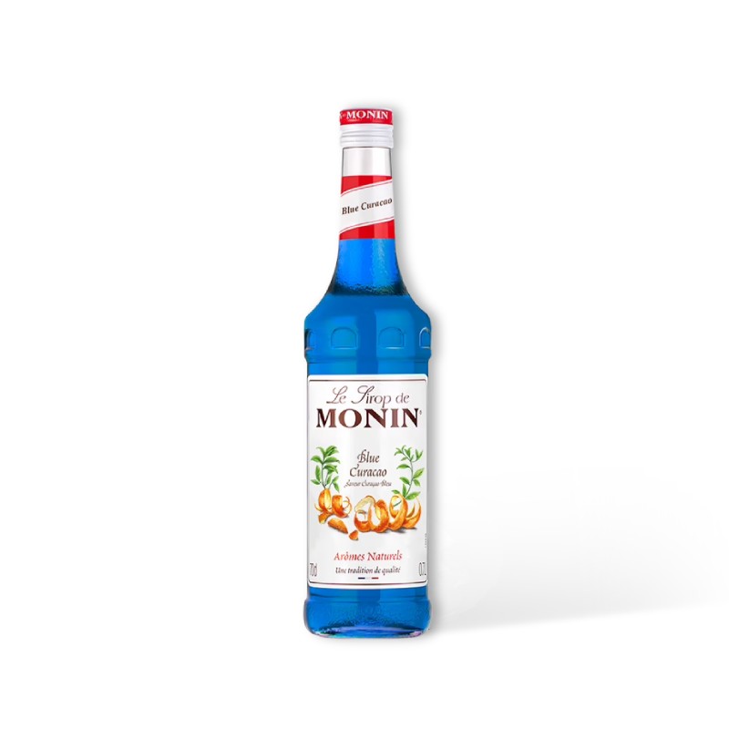 [3052910056353] MONIN'S Curacao Blue