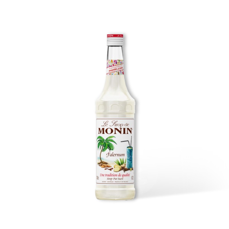 [3052911208867] MONIN'S Falernum