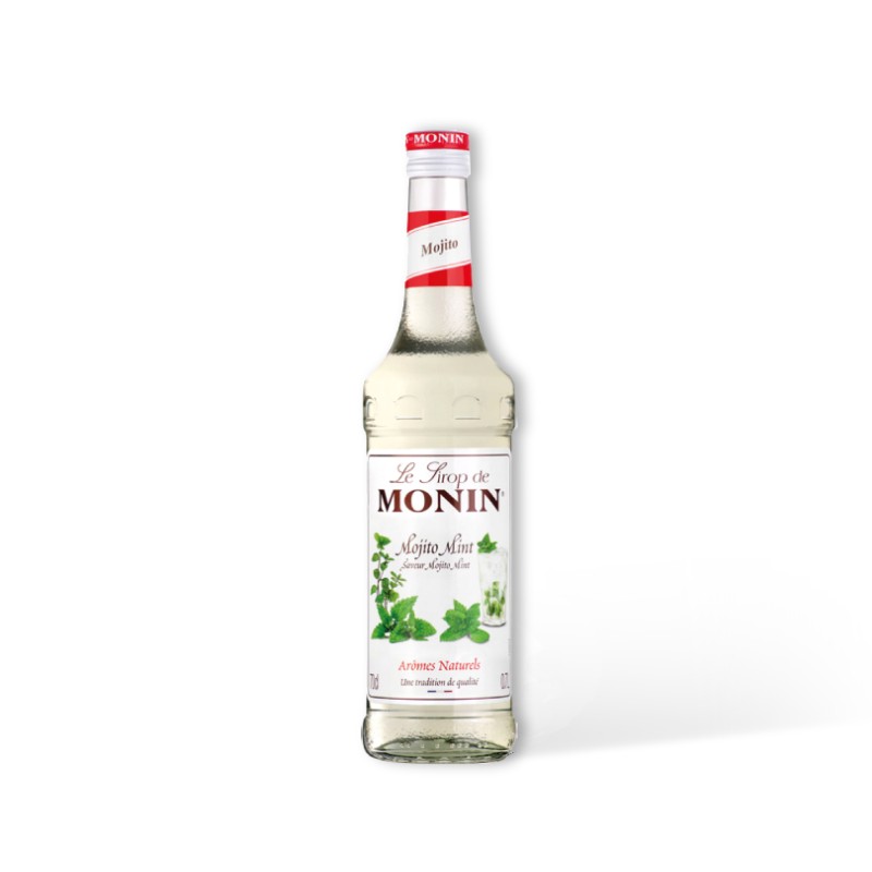 [3052910015961] MONIN'S Mojito Mint
