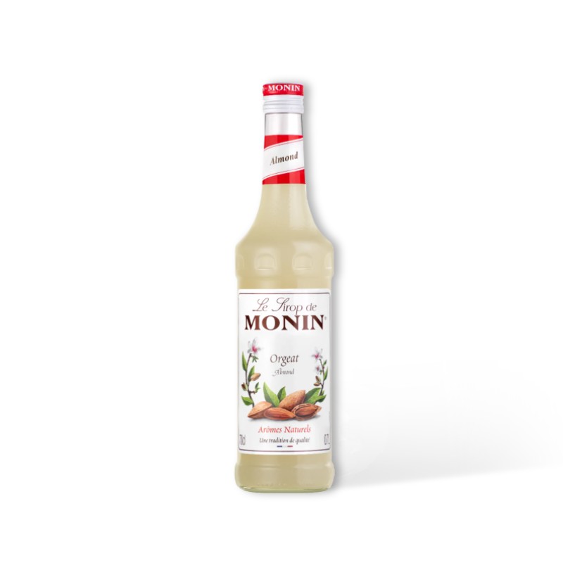 [3052910056247] MONIN'S Orgeat (Amandel)