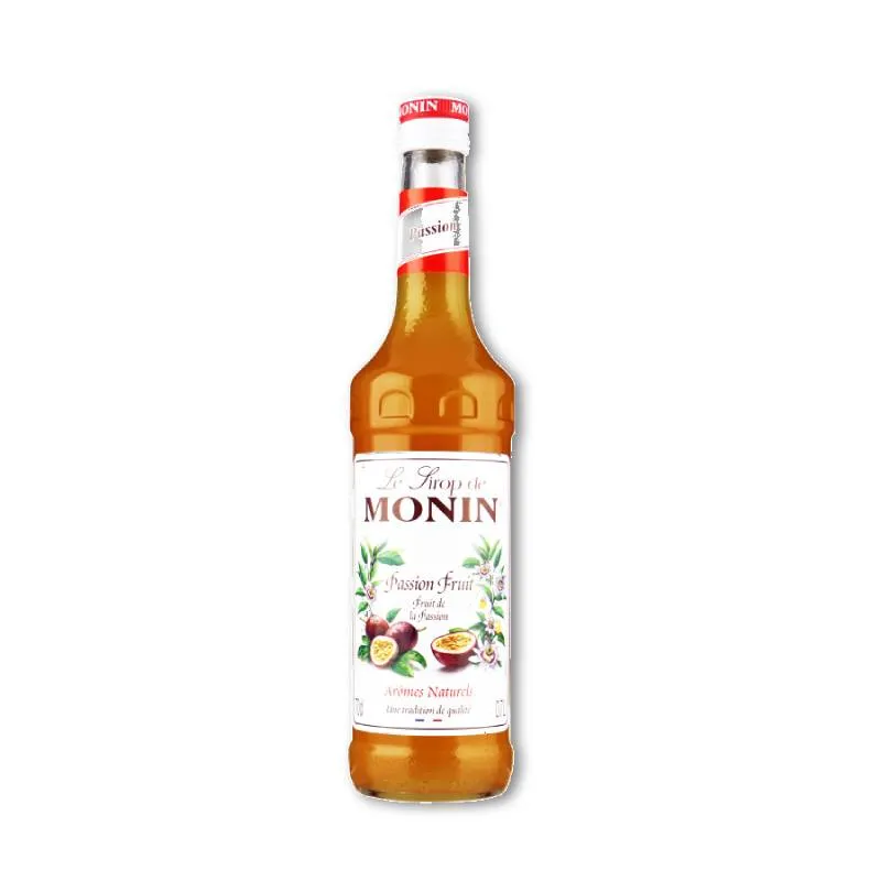 MONIN'S Passion