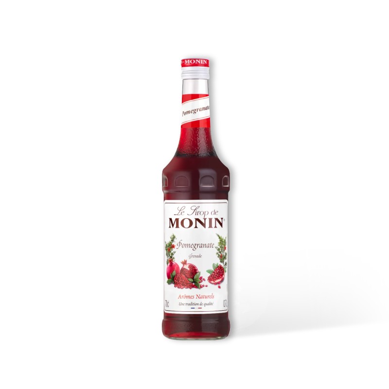[3052910041021] MONIN'S Pomegranate
