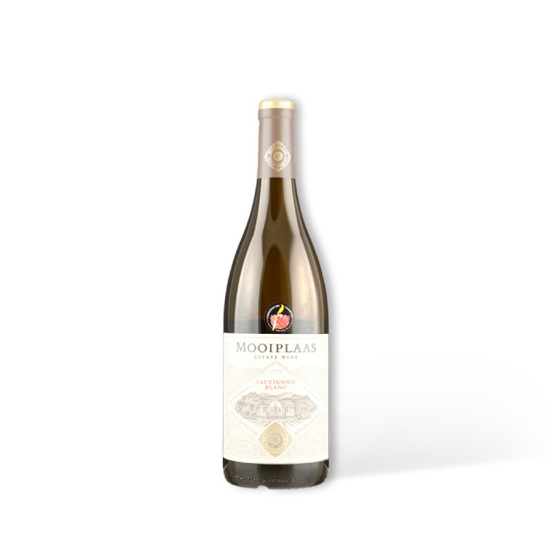 [6009821130037] MOOIPLAAS Classic Sauvignon Blanc