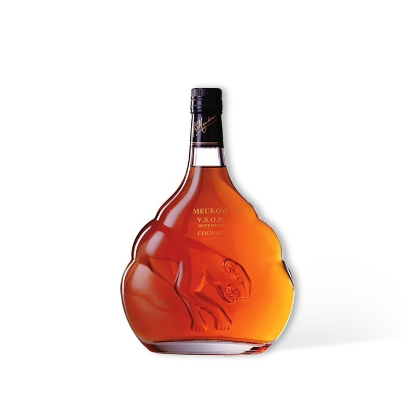 [3257150100167] Meukow VSOP cognac