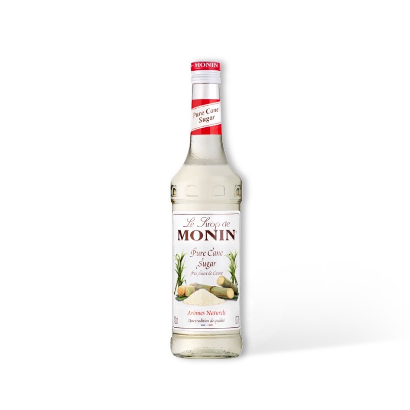 [3052910056384] Monin suiker siroop