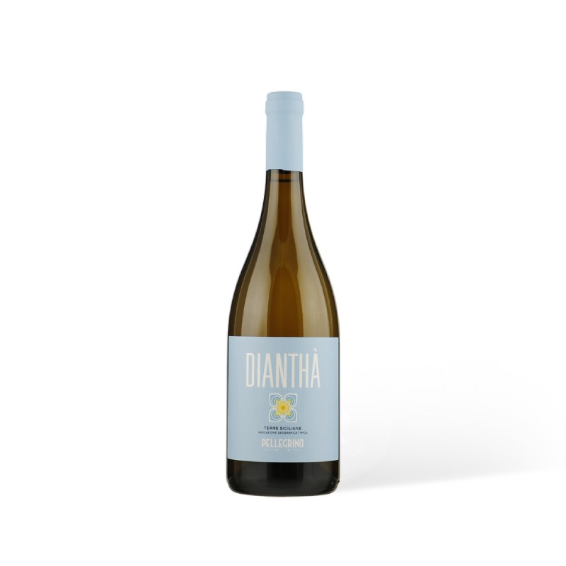 [8004445016468] PELLEGRINO Diantha Bianco