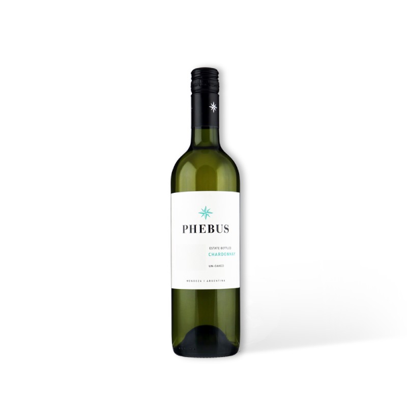 [7798000212204] PHEBUS Chardonnay