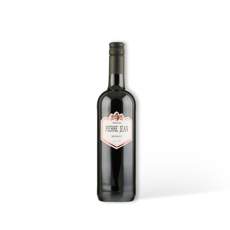 PIERRE JEAN Merlot DOOS