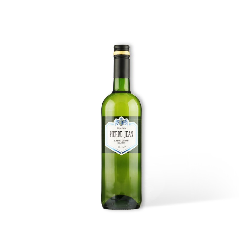 [3192371057404] PIERRE JEAN Sauvignon Blanc