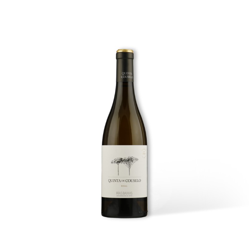 [8437003892004] QUINTA COUSELO Rosal Rias Baixas