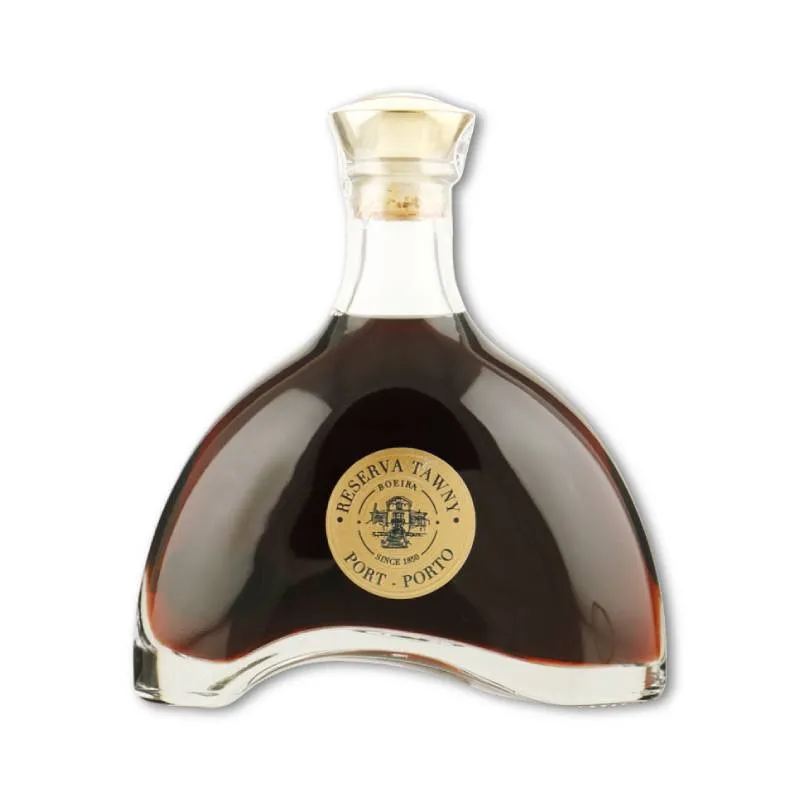 [5600761679009] QUINTA DA BOEIRA Decanter Tawny Reserve Port