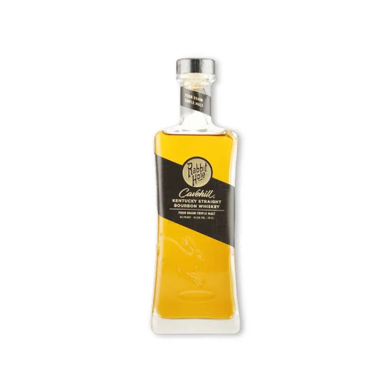 RABBIT HOLE Bourbon Cavehill 0,70 ltr