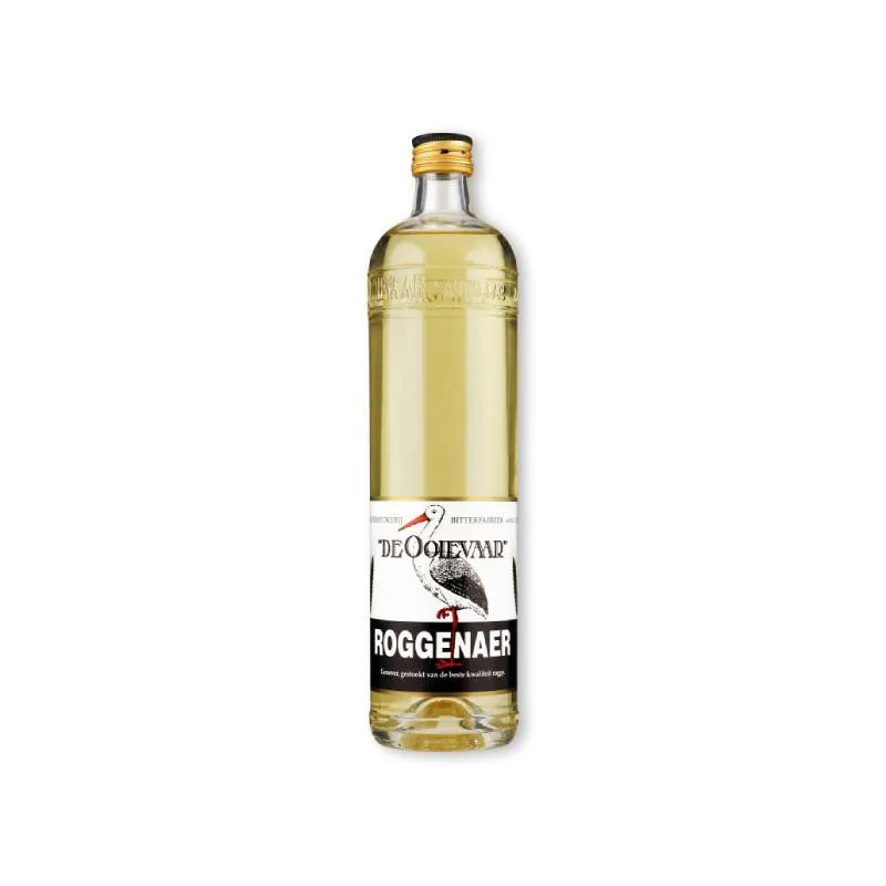 [8714682001102] ROGGENAER van Wees, Eau de Vie uit rogge