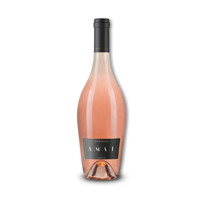 [8023354453416] SAN MARZANO Amai Rose Susumaniello Salento IGP