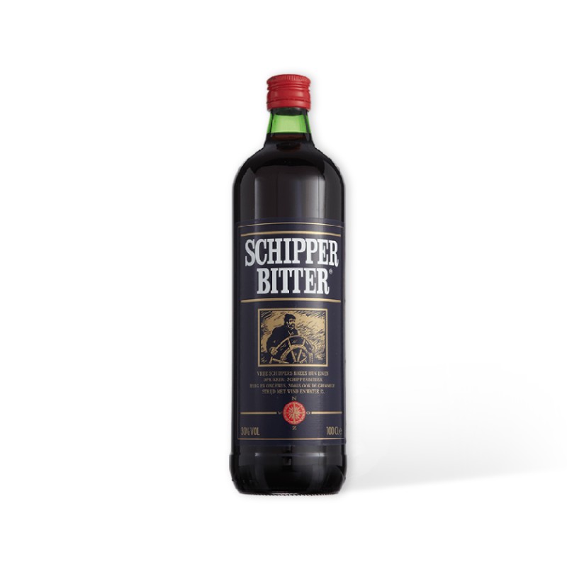 [8710625002014] SCHIPPERBITTER 1,0 ltr.