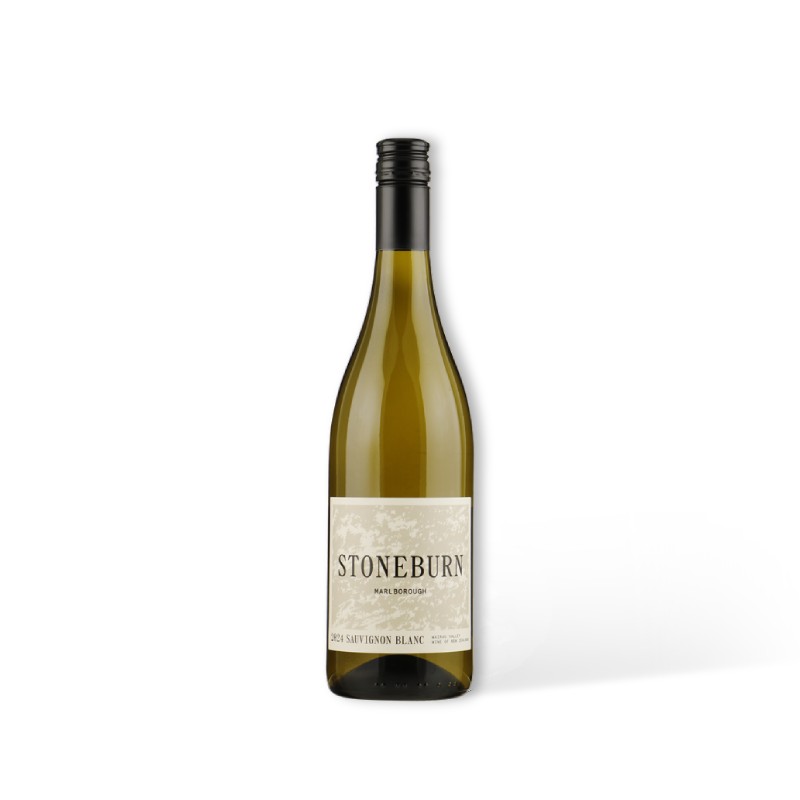 [9416314006125] STONEBURN Sauvignon Blanc