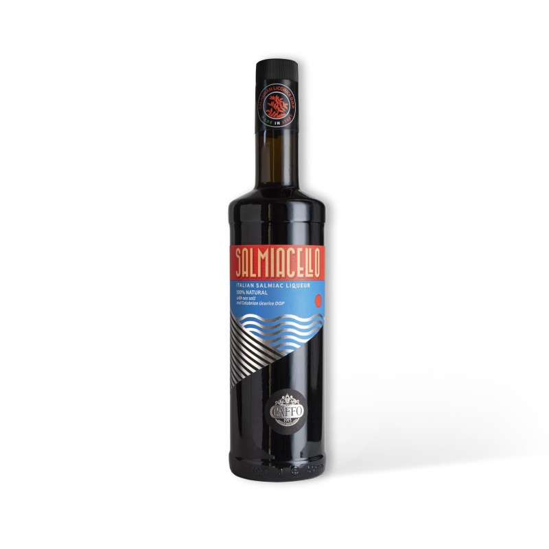 [8004499700733] Salmiacelle caffo