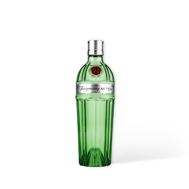 [5000291027576] TANQUERAY Gin no.10 Gin 0,70 ltr