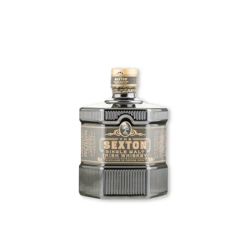 [5391533970003] THE SEXTON Single Malt Whiskey 0,70 ltr