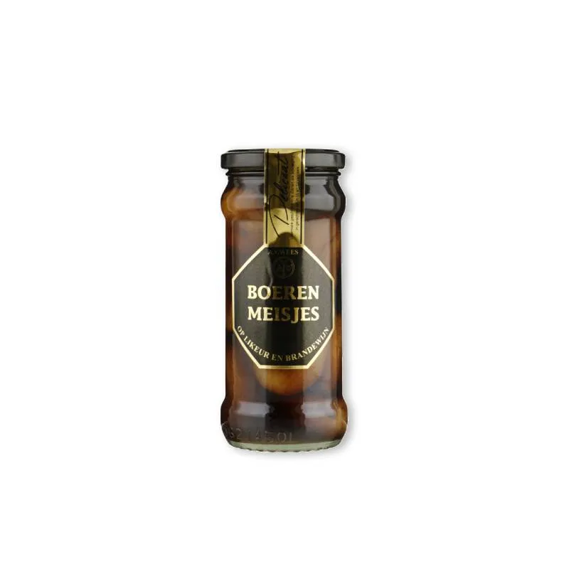 [8714682001614] VAN WEES Boerenmeisjes 0,35 ltr