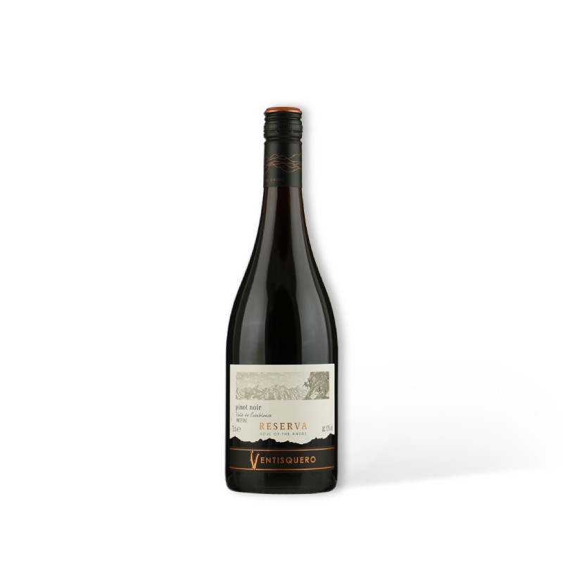 [7808725401606] VENTISQUERO Reserva Pinot Noir -Valle de Casablanca