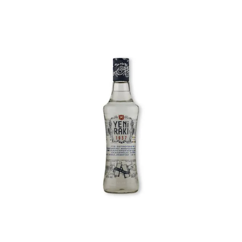 Yeni raki