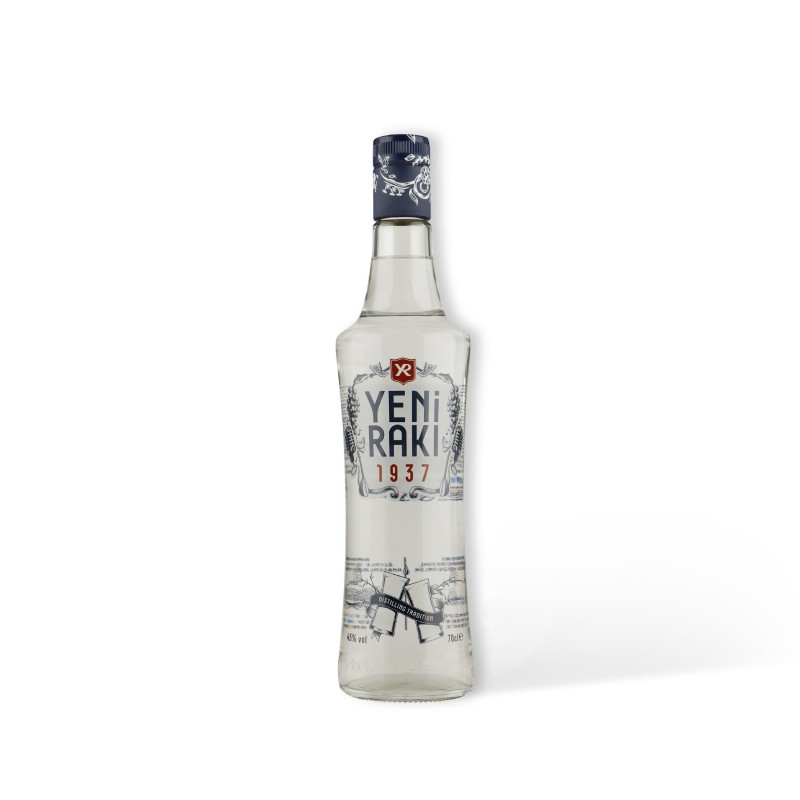 Yeni raki