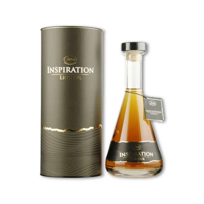 [8713947009525] ZUIDAM Inspiration Liqueur 70cl