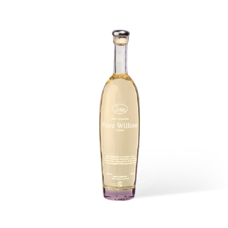 [8713947075063] zuidam poire william 28% 70ml