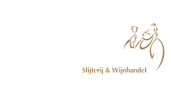 De Drie Dennen